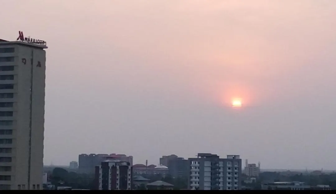 Apartment 3 Bhk Near Lulu Mall Kochi