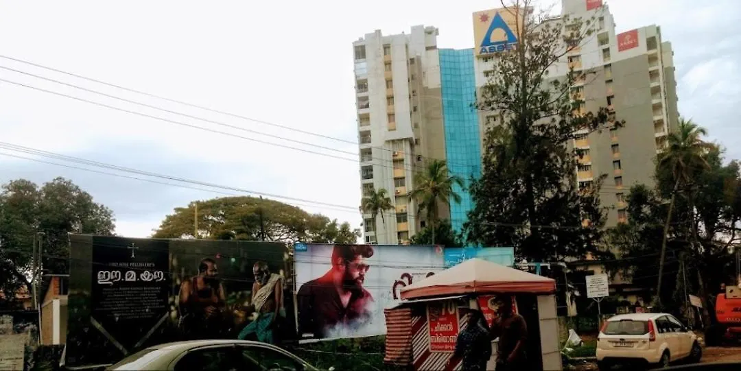 3 Bhk Near Lulu Mall Kochi 0*,
