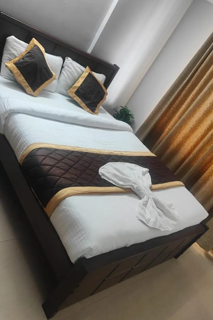 3 Bhk Near Lulu Mall Kochi