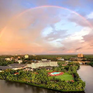 Resort Le Meridien, Kochi