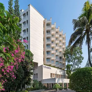 Hotel Vivanta Ernakulam, Marine Drive, Kochi