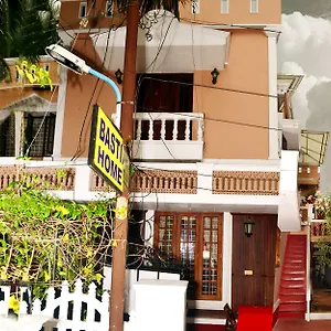 Accommodatie bij particulieren Bastian, Kochi